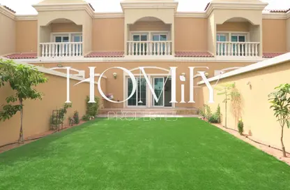 Townhouse - 2 Bedrooms - 3 Bathrooms for rent in Nakheel Townhouses - District 12 - Jumeirah Village Circle - Dubai Townhouse - 2 Bedrooms - 3 Bathrooms for rent in Nakheel Townhouses - District 12 - Jumeirah Village Circle - Dubai