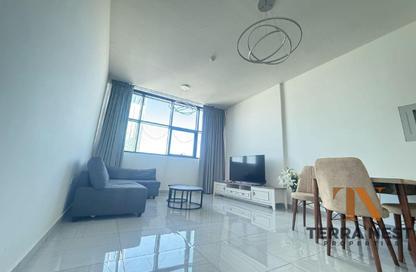 Apartment - 1 Bedroom - 2 Bathrooms for rent in O2 Tower - District 14 - Jumeirah Village Circle - Dubai