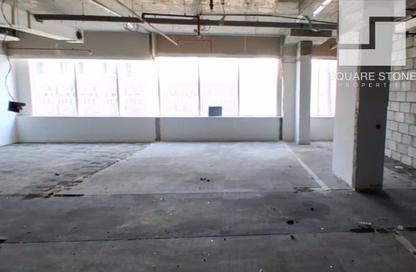 Office Space - Studio for sale in Empire Heights Podium - Empire Heights - Business Bay - Dubai