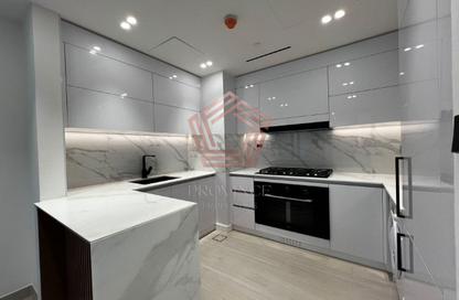 Apartment - 2 Bedrooms - 3 Bathrooms for rent in Binghatti Venus - District 13 - Jumeirah Village Circle - Dubai