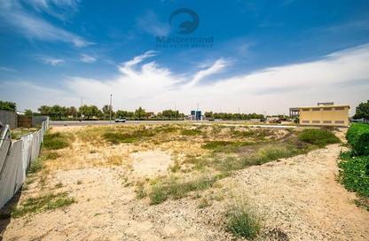 Land - Studio for sale in Al Khawaneej 1 - Al Khawaneej - Dubai