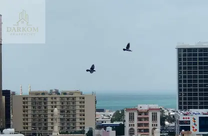 Apartment - 2 Bedrooms - 2 Bathrooms for rent in The Icon Casa 2 - Al Rashidiya 3 - Al Rashidiya - Ajman