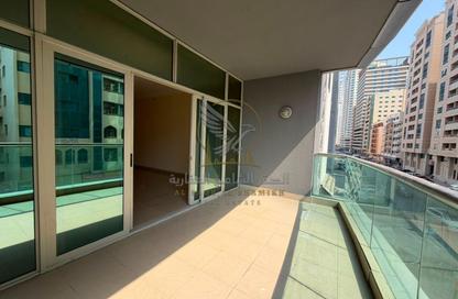 Apartment - 2 Bedrooms - 3 Bathrooms for rent in Al Majaz 3 - Al Majaz - Sharjah Apartment - 2 Bedrooms - 3 Bathrooms for rent in Al Majaz 3 - Al Majaz - Sharjah