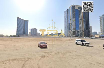 Land - Studio for sale in Al Jurf 2 - Al Jurf - Ajman Downtown - Ajman Land - Studio for sale in Al Jurf 2 - Al Jurf - Ajman Downtown - Ajman