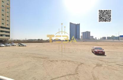 Land - Studio for sale in Al Jurf 2 - Al Jurf - Ajman Downtown - Ajman Land - Studio for sale in Al Jurf 2 - Al Jurf - Ajman Downtown - Ajman