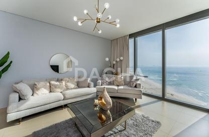 شقة - 2 غرف نوم - 3 حمامات للبيع في 5242 تاور 1 - 5242 - دبي مارينا - دبي