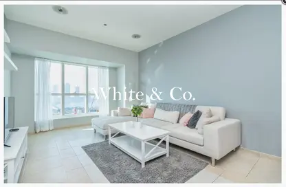 Apartment - 2 Bedrooms - 2 Bathrooms for sale in Elite Residence - Dubai Marina - Dubai