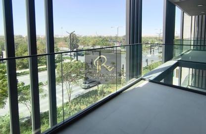 Apartment - 1 Bedroom - 2 Bathrooms for rent in Vida 1 - Vida Residences - Aljada - Sharjah