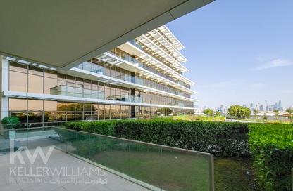 Apartment - 1 Bedroom - 2 Bathrooms for sale in The 8 - The Crescent - Palm Jumeirah - Dubai