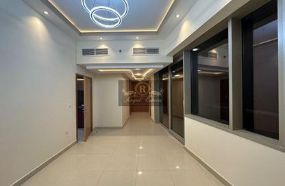Apartment - 1 Bedroom - 2 Bathrooms for rent in Ocean Heights - Dubai Marina - Dubai