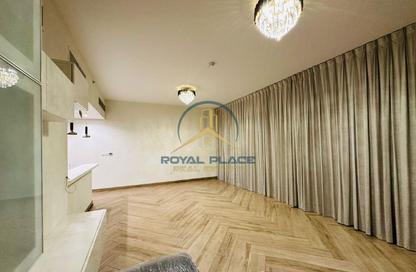 Apartment - 2 Bedrooms - 3 Bathrooms for rent in 1 Residences - 1 - 1 Residences - Al Kifaf - Zabeel - Dubai