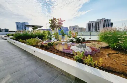 Apartment - 1 Bedroom - 2 Bathrooms for rent in Samana Hills - Arjan - Dubai