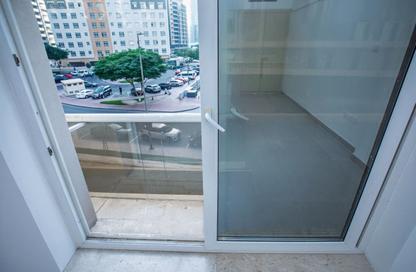 Apartment - 1 Bedroom - 2 Bathrooms for rent in Green View - Barsha Heights (Tecom) - Dubai Apartment - 1 Bedroom - 2 Bathrooms for rent in Green View - Barsha Heights (Tecom) - Dubai