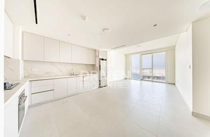 Apartment - 1 Bedroom - 1 Bathroom for rent in Beach Mansion Tower 1 - Beach Mansion - Emaar Beachfront - Dubai Harbour - Dubai