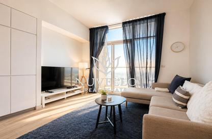 Apartment - 2 Bedrooms - 2 Bathrooms for rent in Studio One - Dubai Marina - Dubai