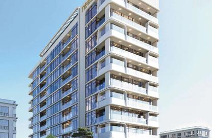 Apartment - 2 Bedrooms - 3 Bathrooms for sale in Estrella by Nexus - Majan - Dubai Land - Dubai
