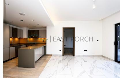Apartment - 2 - 3 for sale in Crest Grande - Sobha Hartland - Mohammed Bin Rashid City - Dubai