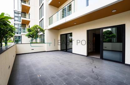 Apartment - 2 - 3 for sale in Crest Grande - Sobha Hartland - Mohammed Bin Rashid City - Dubai