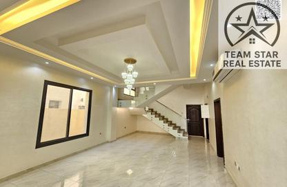Villa - 5 Bedrooms - 7 Bathrooms for rent in Al Yasmeen 1 - Al Yasmeen - Ajman