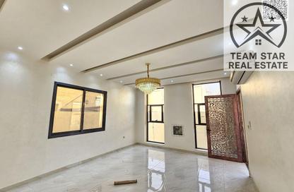 Villa - 5 Bedrooms - 7 Bathrooms for rent in Al Yasmeen 1 - Al Yasmeen - Ajman