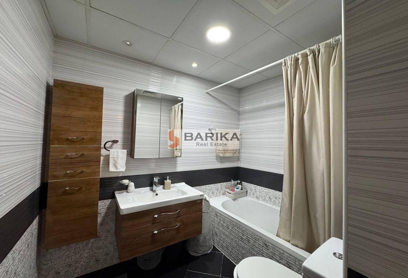 Fully Furnished 1BR Apartment | Starz Tower 1 photo 8