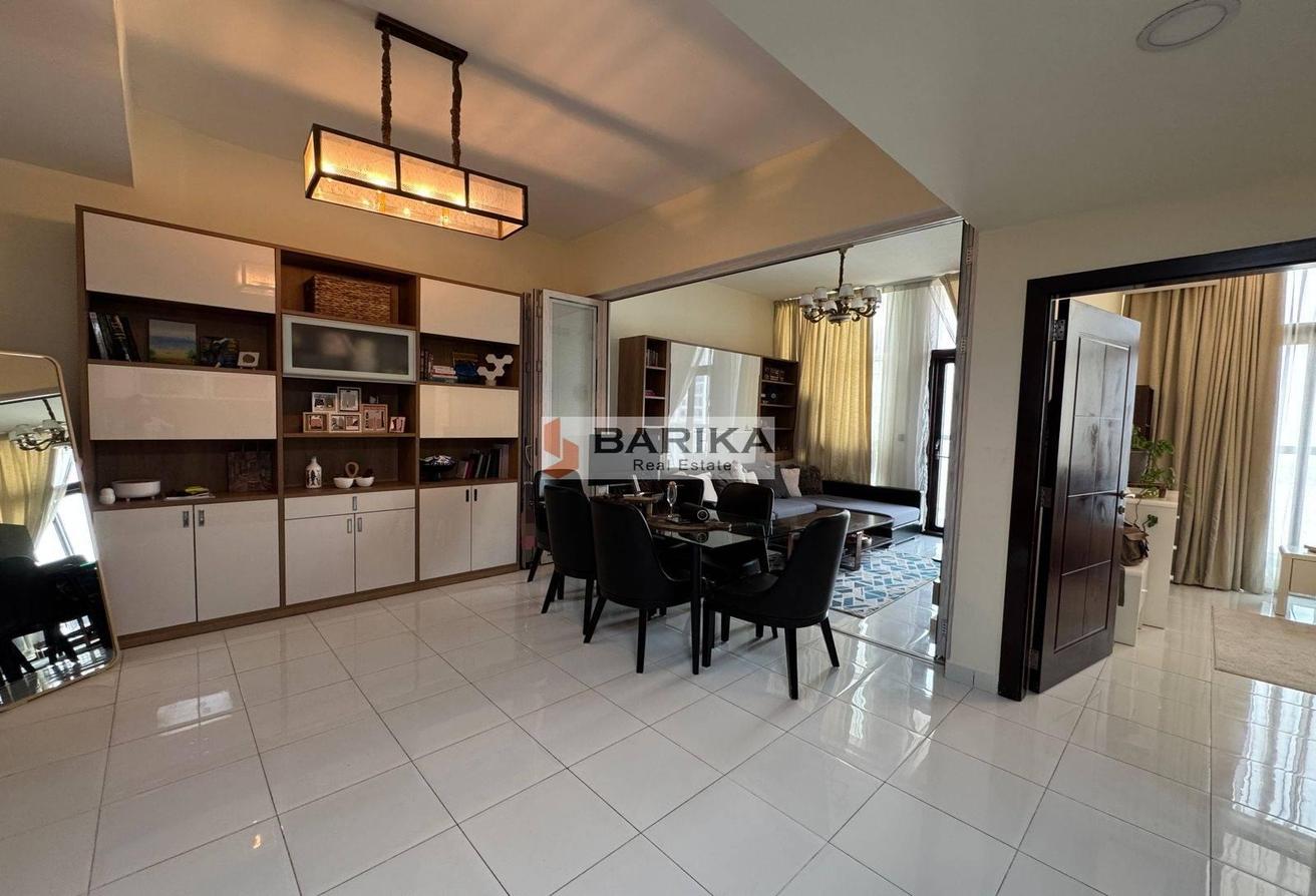Fully Furnished 1BR Apartment | Starz Tower 1 photo 7
