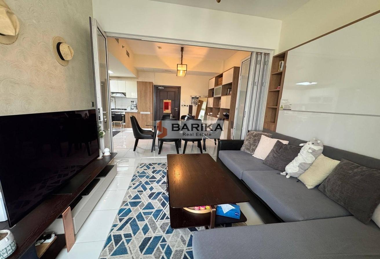 Fully Furnished 1BR Apartment | Starz Tower 1 photo 4