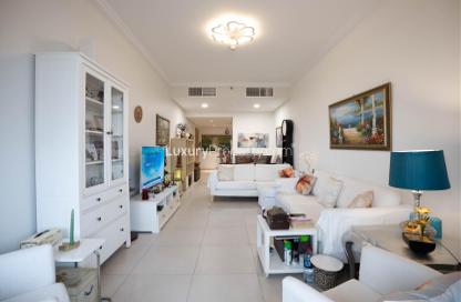Apartment - 3 Bedrooms - 3 Bathrooms for sale in Janayen Avenue - Mirdif Hills - Mirdif - Dubai