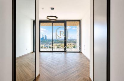 Apartment - 2 - 2 for rent in 399 Hills Park B - 399 Hills Park - Dubai Hills Estate - Dubai
