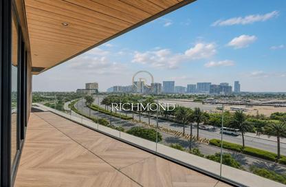 Apartment - 2 - 2 for rent in 399 Hills Park B - 399 Hills Park - Dubai Hills Estate - Dubai Apartment - 2 - 2 for rent in 399 Hills Park B - 399 Hills Park - Dubai Hills Estate - Dubai