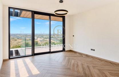 Apartment - 2 - 2 for rent in 399 Hills Park B - 399 Hills Park - Dubai Hills Estate - Dubai