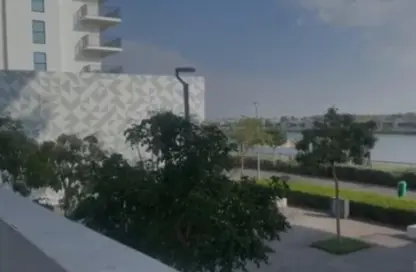 شقة - 2 غرف نوم - 2 حمامات للايجار في وترز أج - جزيرة ياس - أبوظبي