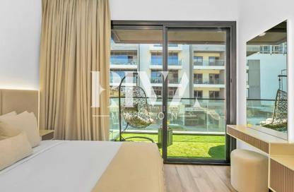 Apartment - 1 Bedroom - 2 Bathrooms for rent in Oakley Square Residences - District 11 - Jumeirah Village Circle - Dubai Apartment - 1 Bedroom - 2 Bathrooms for rent in Oakley Square Residences - District 11 - Jumeirah Village Circle - Dubai