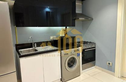 Apartment - Studio - 1 Bathroom for rent in Capital Bay Tower A - Capital Bay - Business Bay - Dubai Apartment - Studio - 1 Bathroom for rent in Capital Bay Tower A - Capital Bay - Business Bay - Dubai