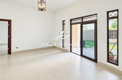 Apartment - 2 - 3 for rent in Zaafaran 4 - Zaafaran - Old Town - Downtown Dubai - Dubai