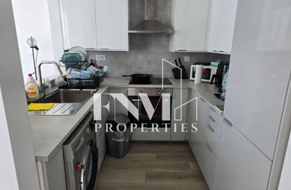 Apartment - 1 Bedroom - 1 Bathroom for sale in Hilliana Tower - Acacia Avenues - Al Sufouh - Dubai