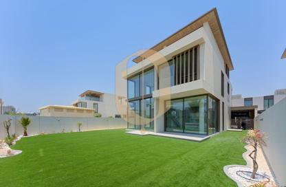 Villa - 4 Bedrooms - 5 Bathrooms for rent in Nad Al Sheba Gardens 2 - Nad Al Sheba Gardens - Nad Al Sheba 1 - Nad Al Sheba - Dubai