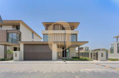 Villa - 4 Bedrooms - 5 Bathrooms for rent in Nad Al Sheba Gardens 2 - Nad Al Sheba Gardens - Nad Al Sheba 1 - Nad Al Sheba - Dubai