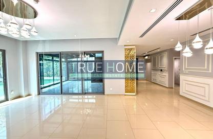 Villa - 4 Bedrooms - 6 Bathrooms for rent in Al Zahia 4 - Al Zahia - Muwaileh Commercial - Sharjah
