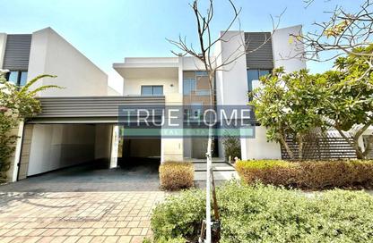 Villa - 4 Bedrooms - 6 Bathrooms for rent in Al Zahia 4 - Al Zahia - Muwaileh Commercial - Sharjah