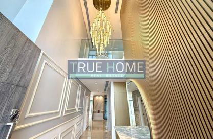 Villa - 4 Bedrooms - 6 Bathrooms for rent in Al Zahia 4 - Al Zahia - Muwaileh Commercial - Sharjah