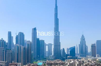 شقة - 3 غرف نوم - 4 حمامات للبيع في البرج الجنوبي 5 - الجناح الجنوبي - وسط مدينة دبي - دبي