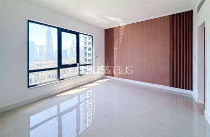 Apartment - 3 Bedrooms - 4 Bathrooms for sale in South Ridge 5 - South Ridge - Downtown Dubai - Dubai
