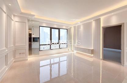 Apartment - 3 Bedrooms - 4 Bathrooms for sale in South Ridge 5 - South Ridge - Downtown Dubai - Dubai