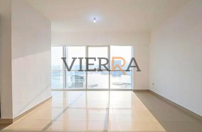 Apartment - 4 Bedrooms - 4 Bathrooms for sale in Al Durrah Tower - Marina Square - Al Reem Island - Abu Dhabi