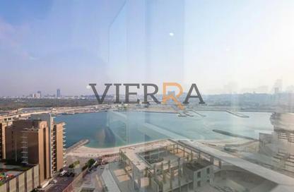 Apartment - 4 Bedrooms - 4 Bathrooms for sale in Al Durrah Tower - Marina Square - Al Reem Island - Abu Dhabi