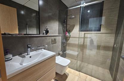 Apartment - Studio - 1 for rent in The Square Tower - District 13 - Jumeirah Village Circle - Dubai Apartment - Studio - 1 for rent in The Square Tower - District 13 - Jumeirah Village Circle - Dubai