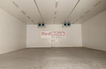 Warehouse - Studio - 1 Bathroom for rent in Dubai Investment Park 2 (DIP 2) - Dubai Investment Park (DIP) - Dubai