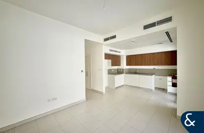 Villa - 3 Bedrooms - 4 Bathrooms for sale in Parkside 3 - EMAAR South - Dubai South (Dubai World Central) - Dubai