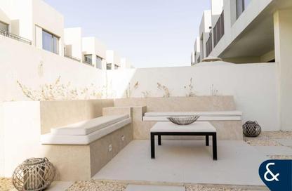 Villa - 3 Bedrooms - 4 Bathrooms for sale in Parkside 3 - EMAAR South - Dubai South (Dubai World Central) - Dubai